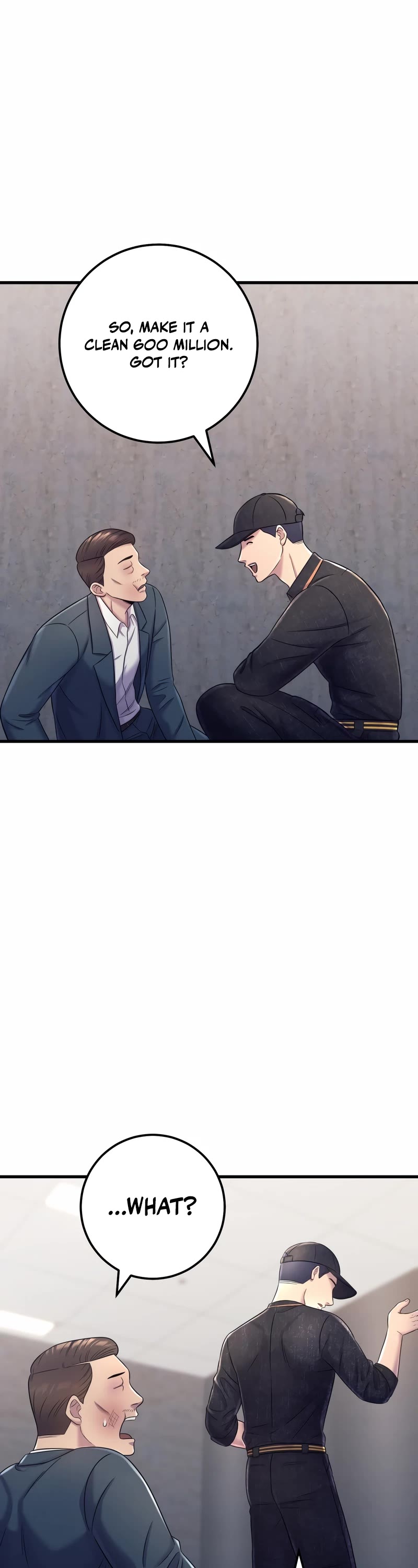 I'll Be a Villain in This Life Chapter 8 page 43 - Chapter 8