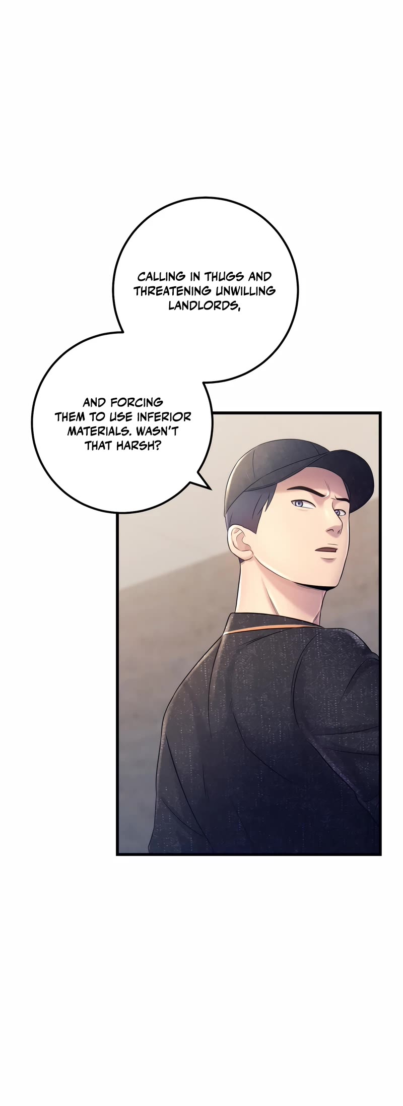 I'll Be a Villain in This Life Chapter 8 page 45 - Chapter 8