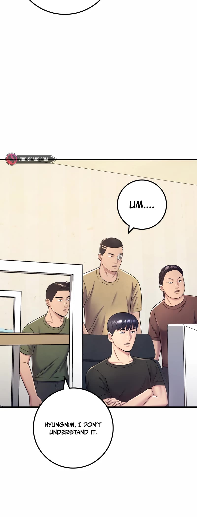 I'll Be a Villain in This Life Chapter 8 page 49 - Chapter 8