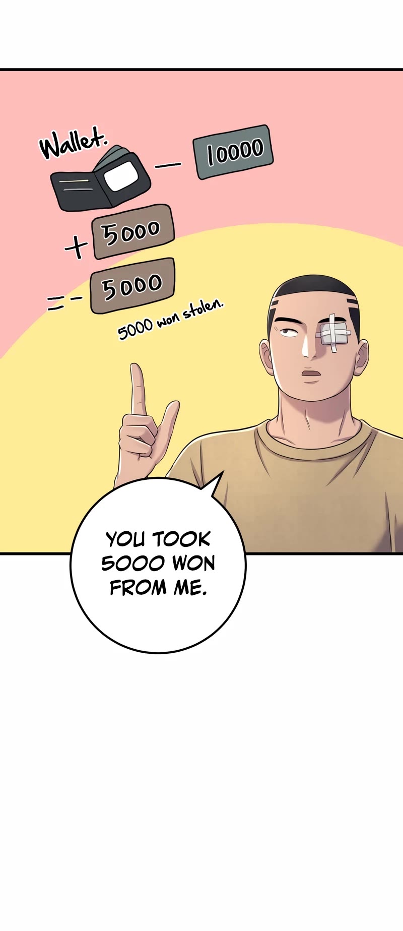 I'll Be a Villain in This Life Chapter 8 page 52 - Chapter 8