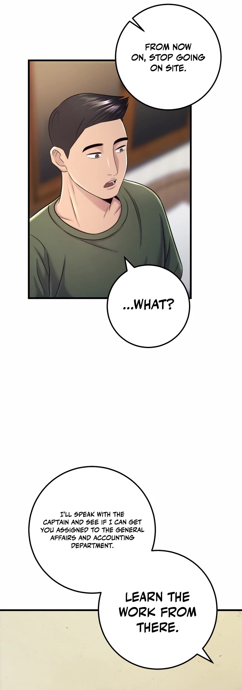 I'll Be a Villain in This Life Chapter 8 page 57 - Chapter 8