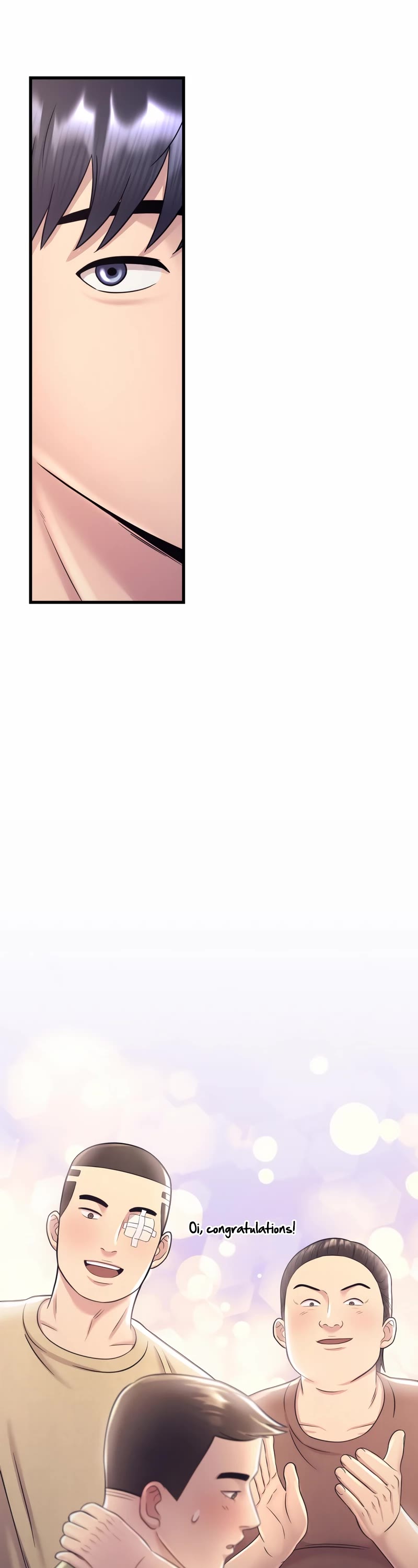 I'll Be a Villain in This Life Chapter 8 page 59 - Chapter 8