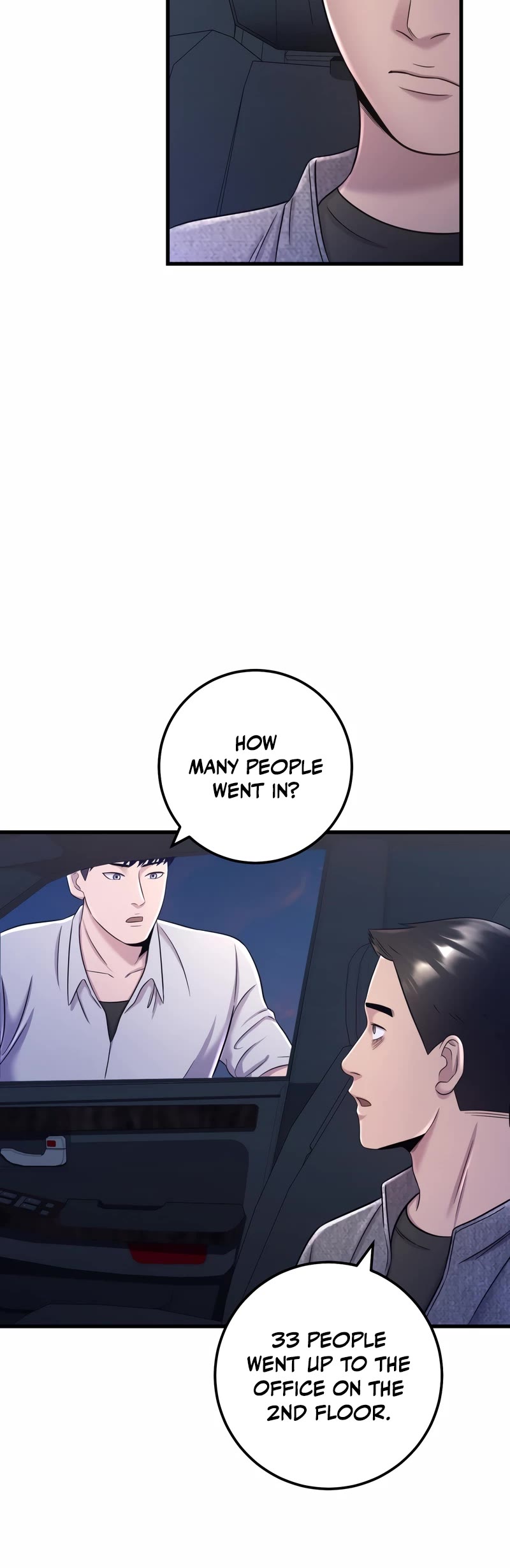 I'll Be a Villain in This Life Chapter 8 page 64 - Chapter 8