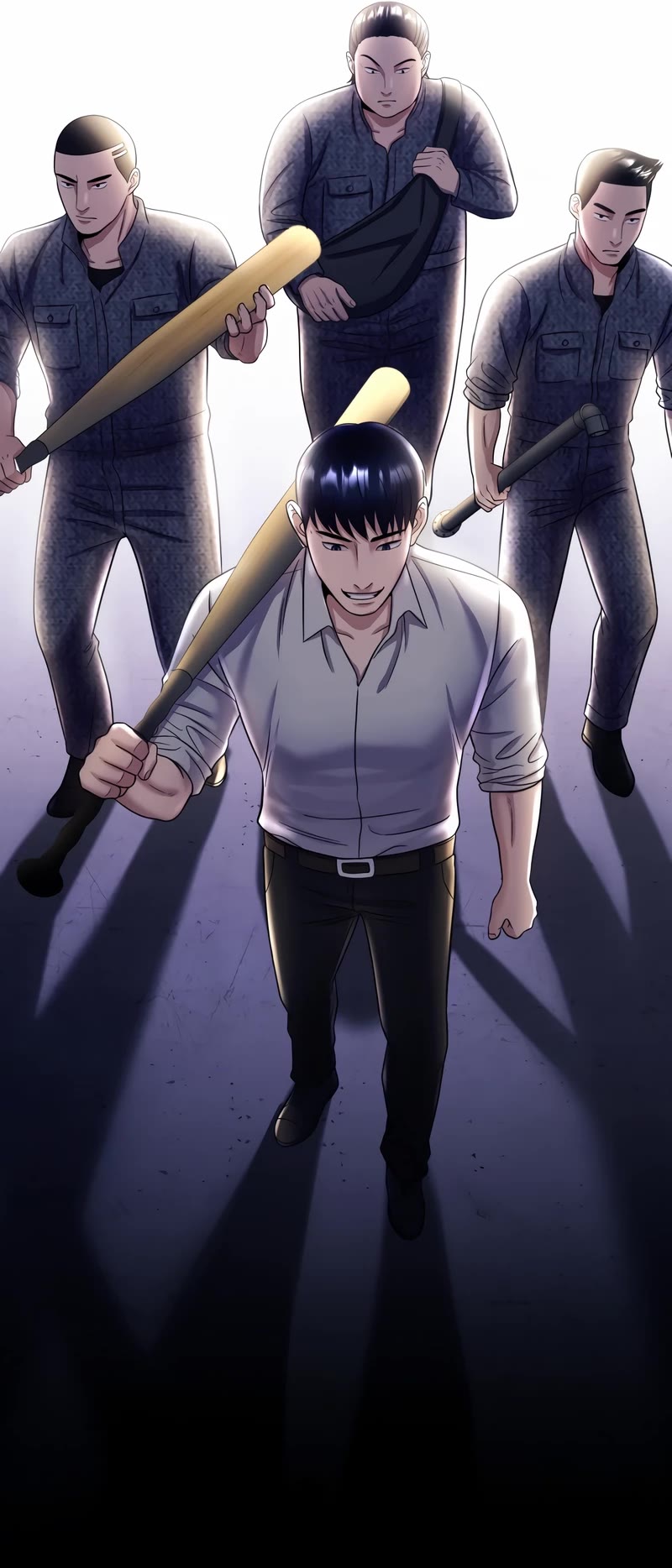 I'll Be a Villain in This Life Chapter 8 page 70 - Chapter 8