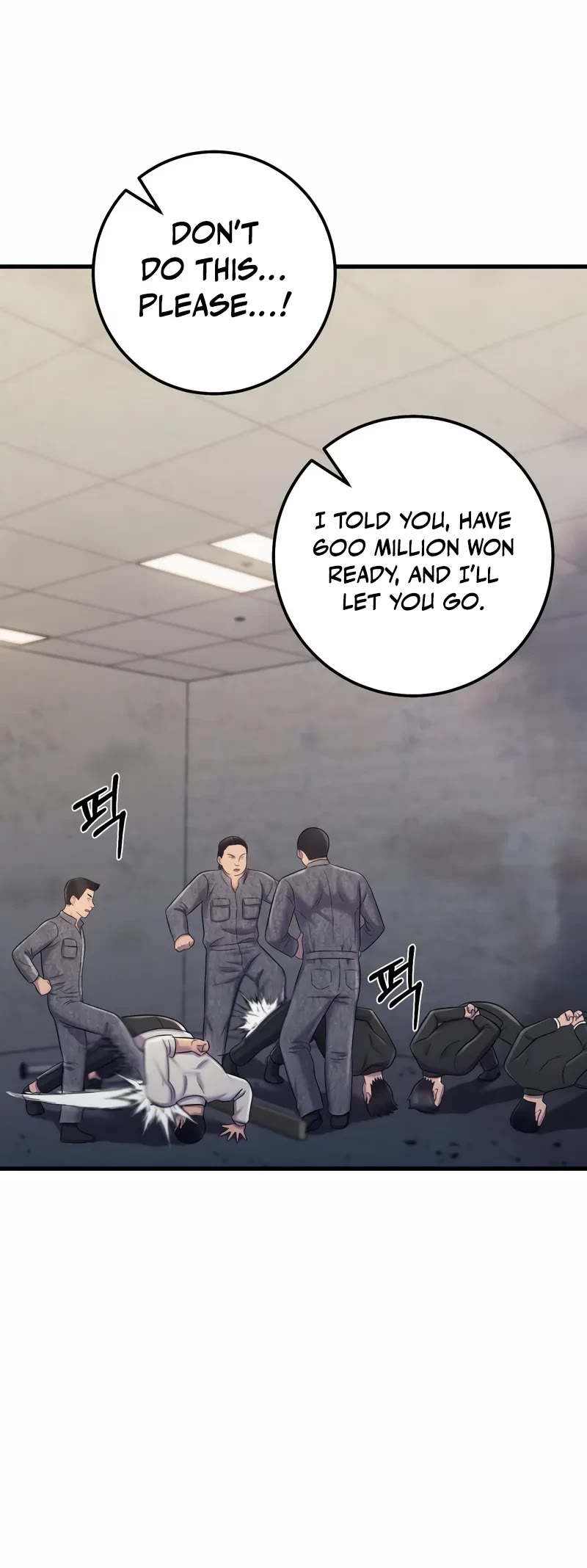 I'll Be a Villain in This Life Chapter 9 page 21 - Chapter 9