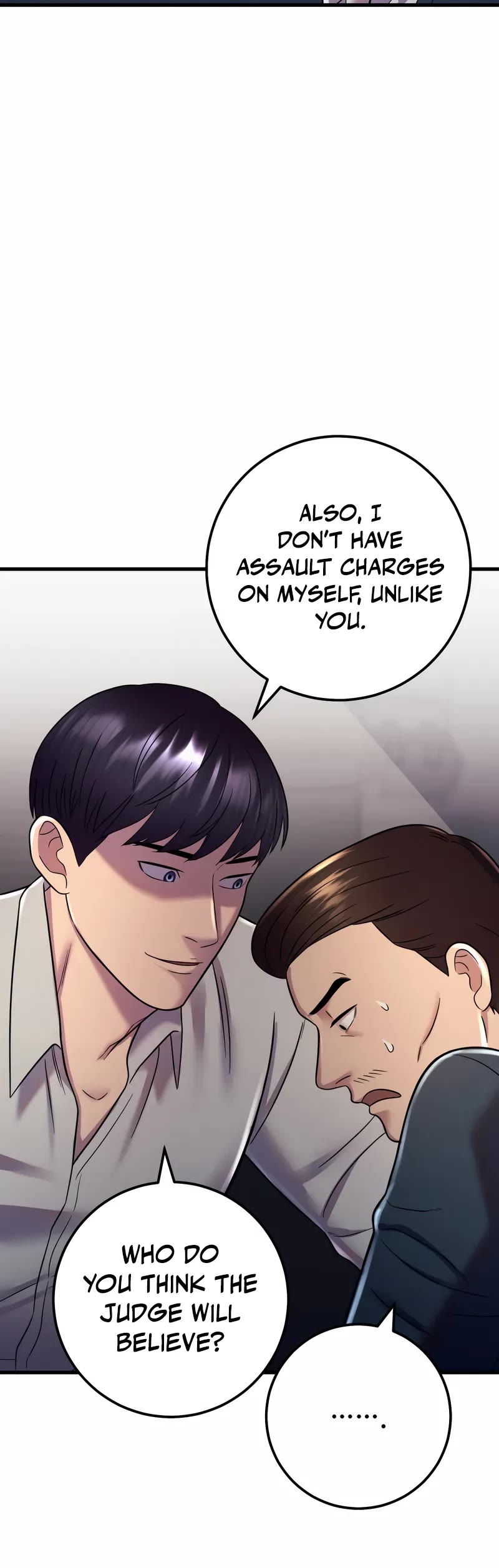 I'll Be a Villain in This Life Chapter 9 page 24 - Chapter 9