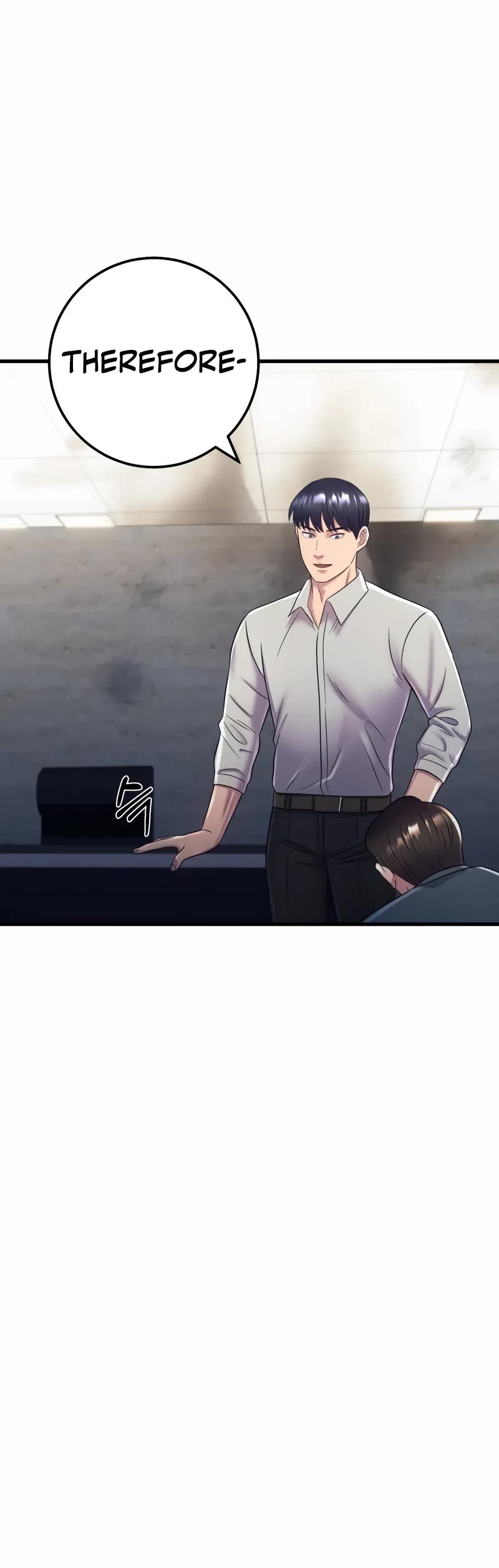 I'll Be a Villain in This Life Chapter 9 page 25 - Chapter 9