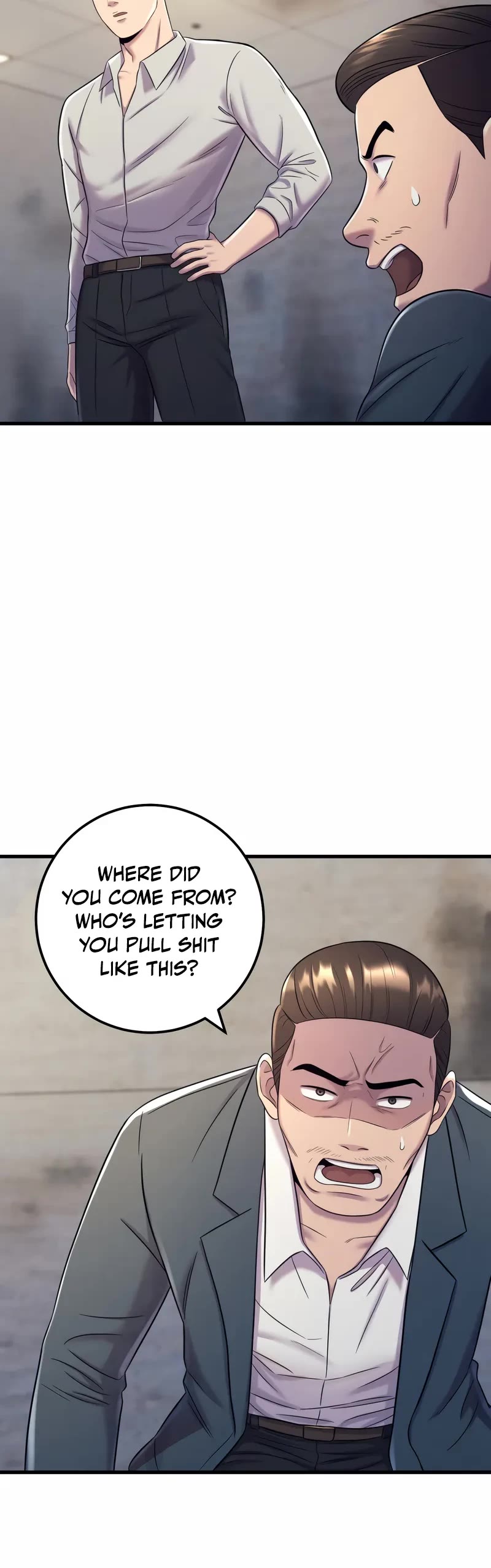 I'll Be a Villain in This Life Chapter 9 page 33 - Chapter 9