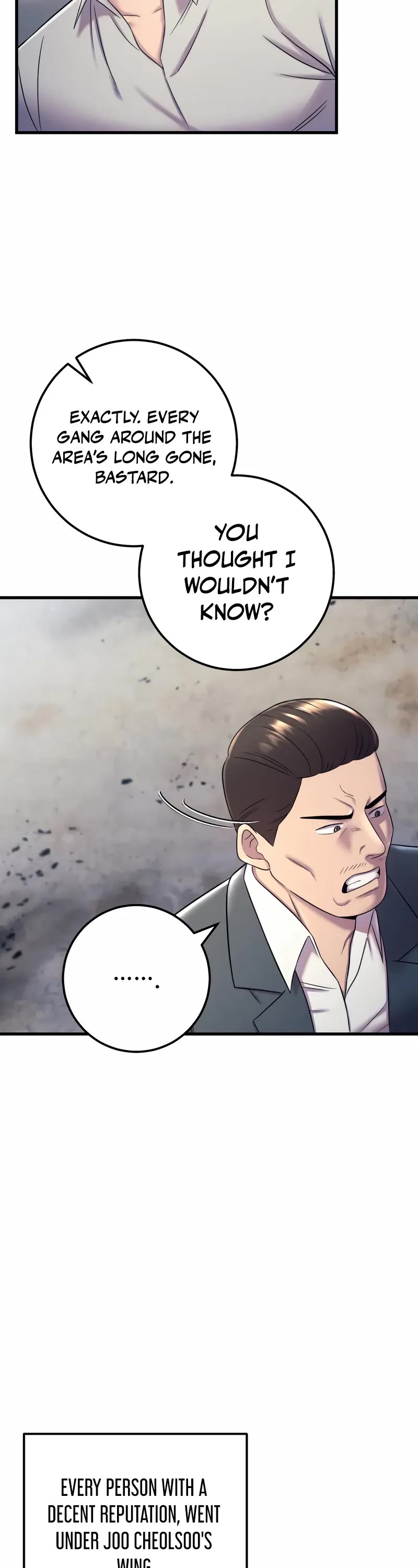 I'll Be a Villain in This Life Chapter 9 page 35 - Chapter 9