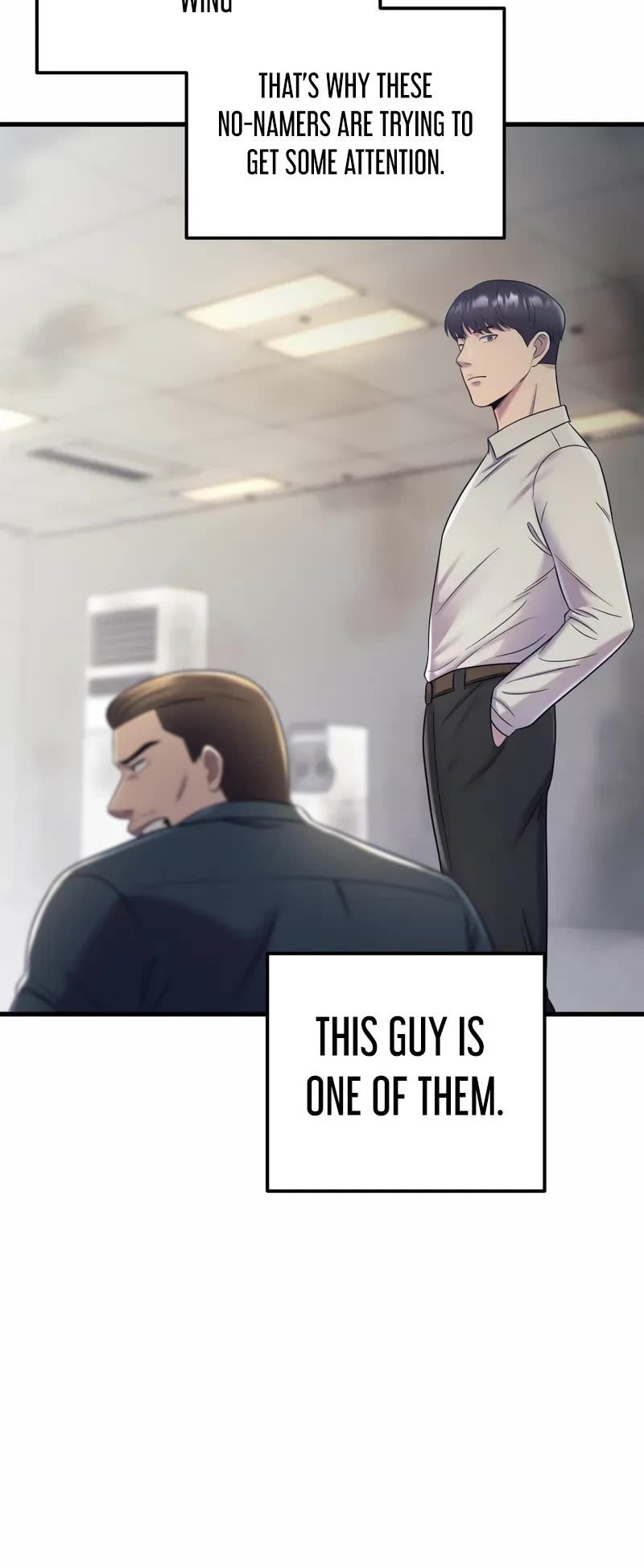 I'll Be a Villain in This Life Chapter 9 page 36 - Chapter 9