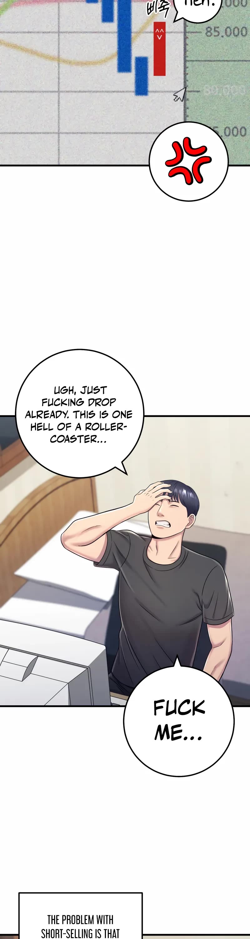 I'll Be a Villain in This Life Chapter 9 page 43 - Chapter 9