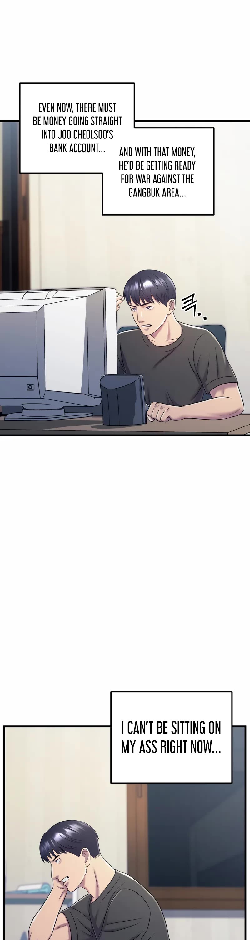 I'll Be a Villain in This Life Chapter 9 page 46 - Chapter 9