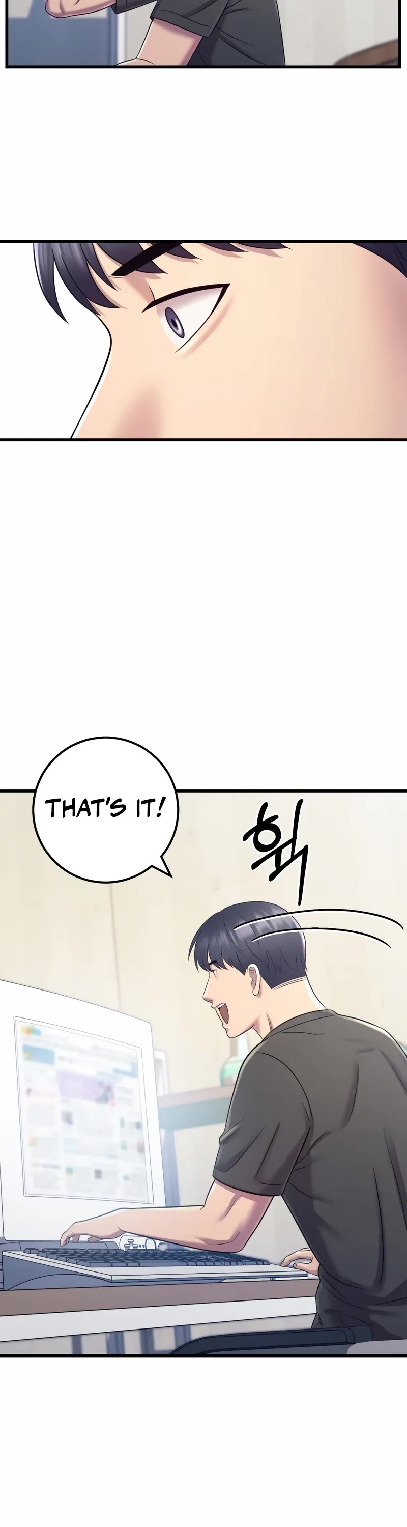 I'll Be a Villain in This Life Chapter 9 page 47 - Chapter 9