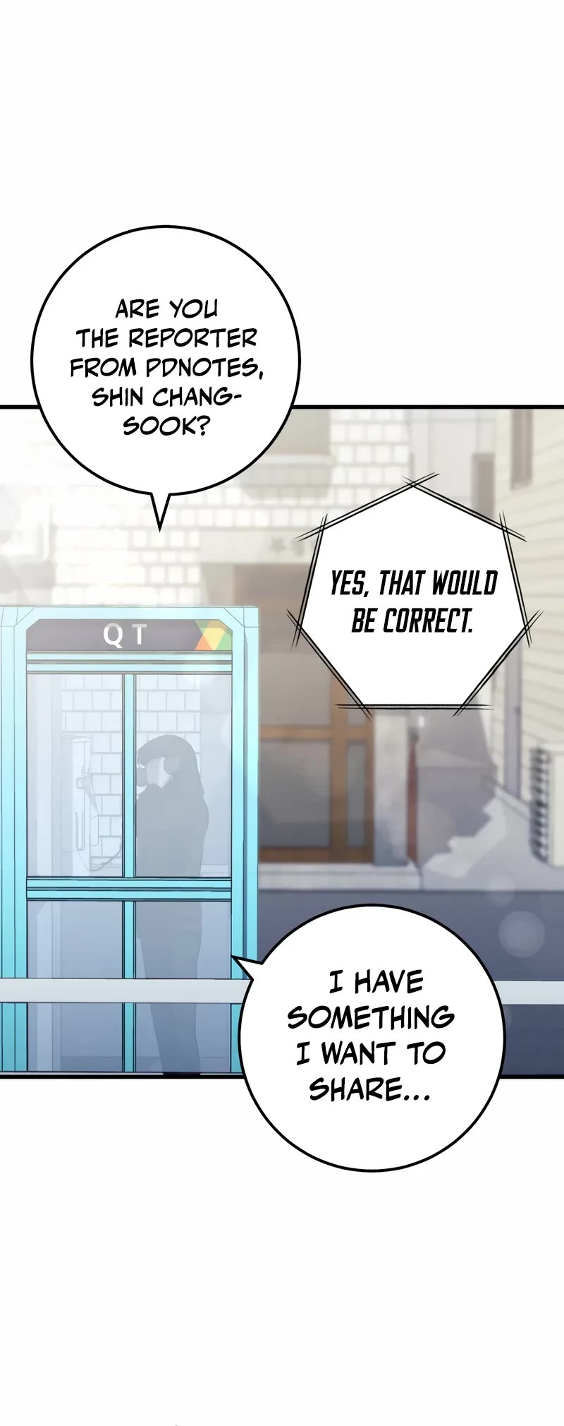 I'll Be a Villain in This Life Chapter 9 page 52 - Chapter 9