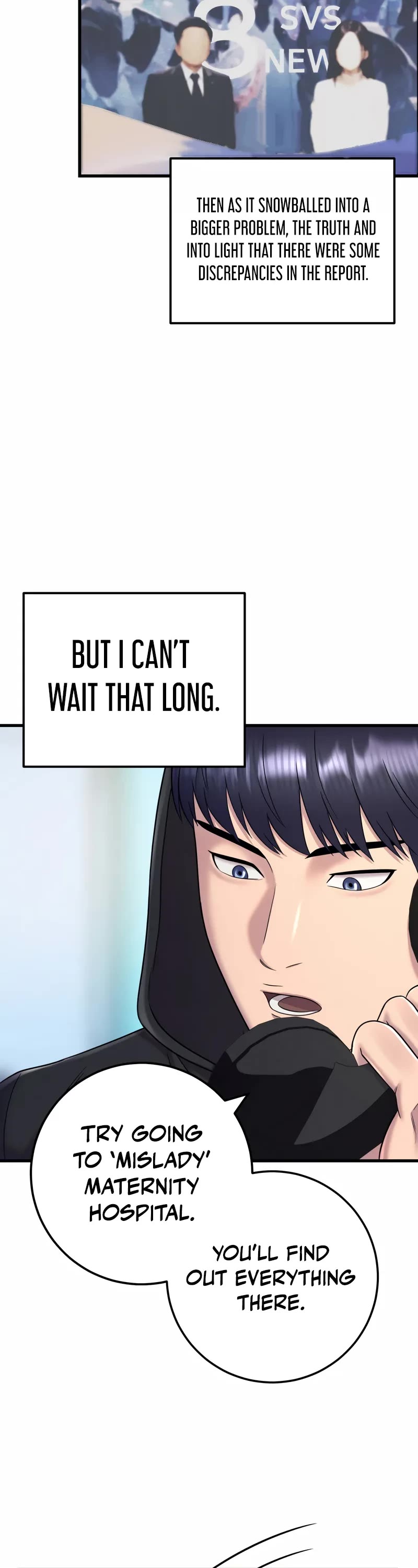 I'll Be a Villain in This Life Chapter 9 page 55 - Chapter 9