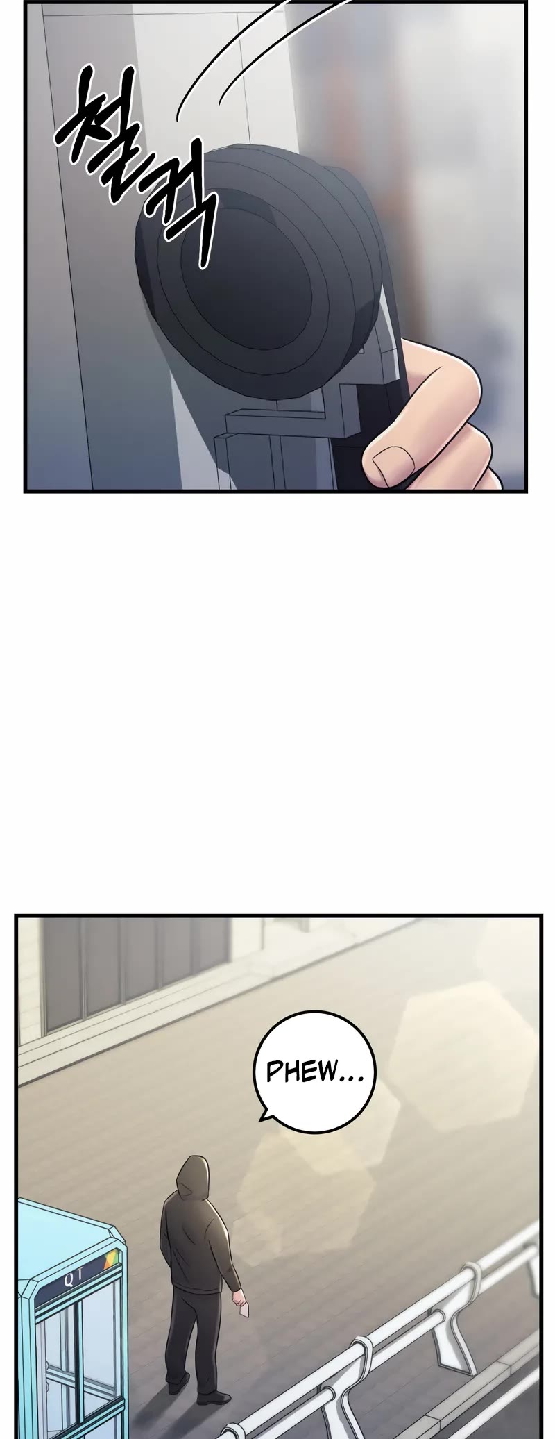 I'll Be a Villain in This Life Chapter 9 page 56 - Chapter 9