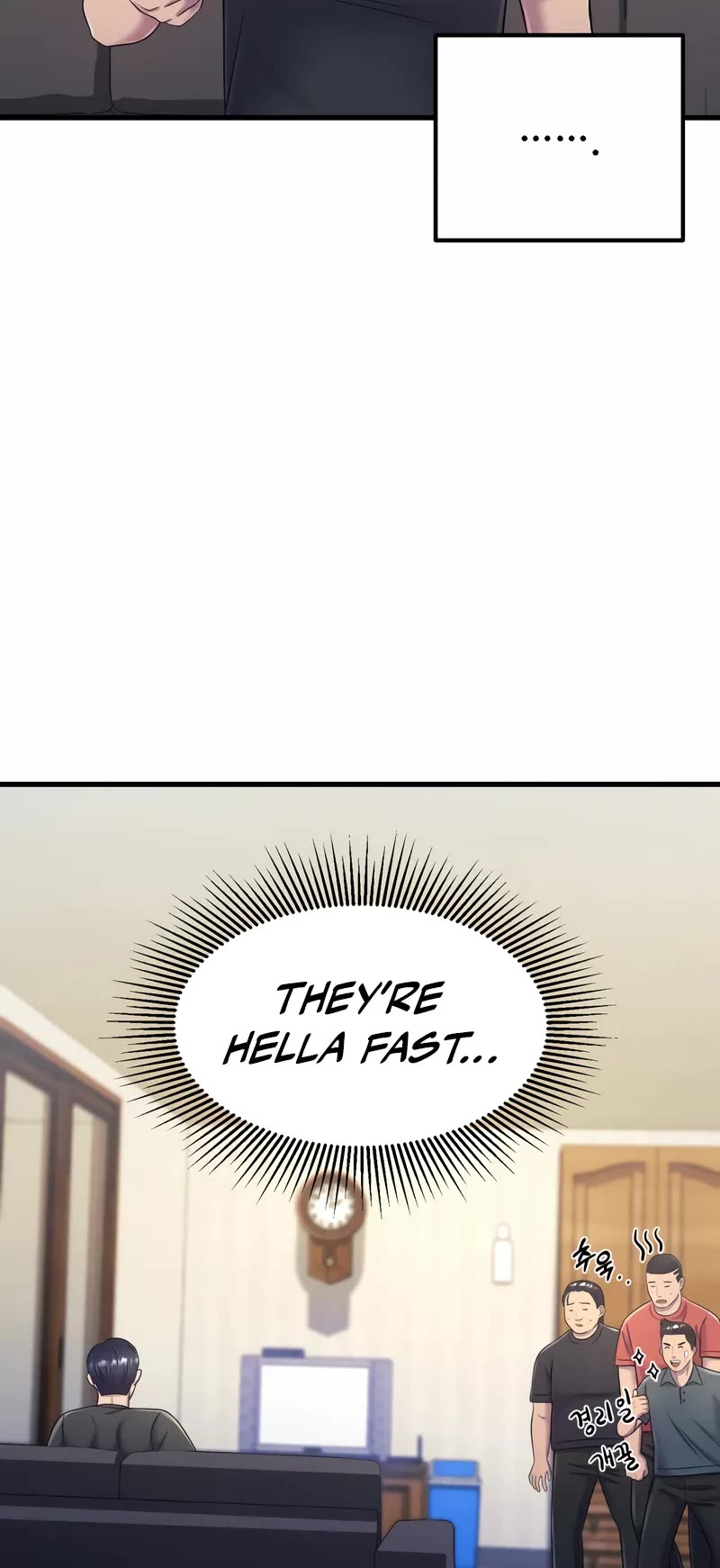 I'll Be a Villain in This Life Chapter 9 page 60 - Chapter 9