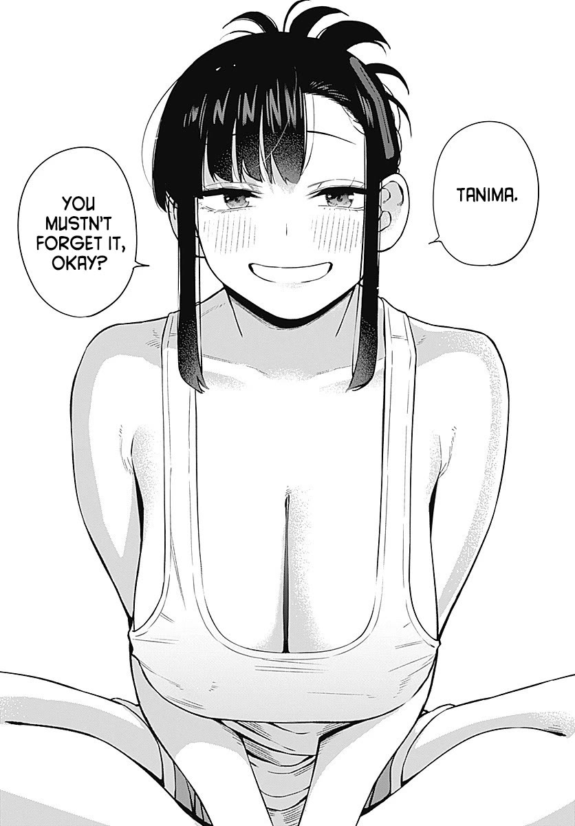 I'll Be Spoiled by My Big Sis Cousin? Chapter 1 page 20 - Chapter 1: I will teach you♥