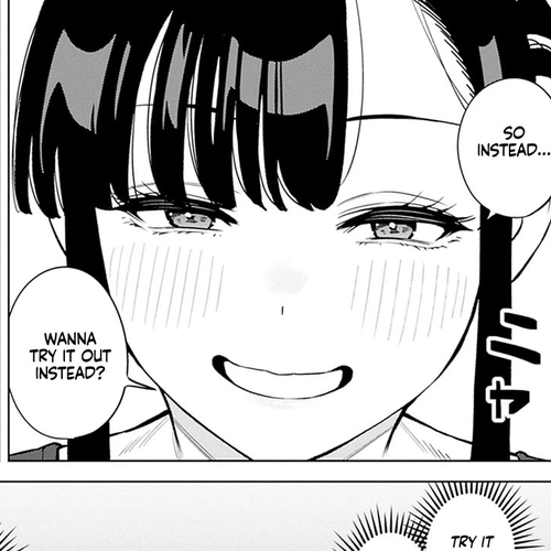 I'll Be Spoiled by My Big Sis Cousin? Chapter 10: Health class with Onee-chan♥ cover