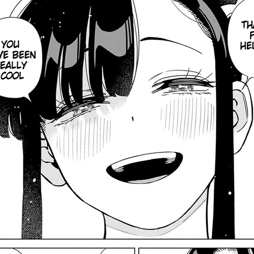 I'll Be Spoiled by My Big Sis Cousin? Chapter 12: It Was Cool ♥︎ cover