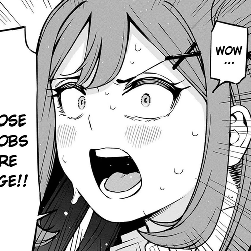 I'll Be Spoiled by My Big Sis Cousin? Chapter 16: Class President in Trouble ♥︎ cover