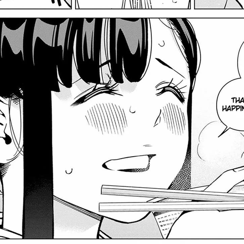 I'll Be Spoiled by My Big Sis Cousin? Chapter 17: Peeking at Onee-chan ♥︎ cover