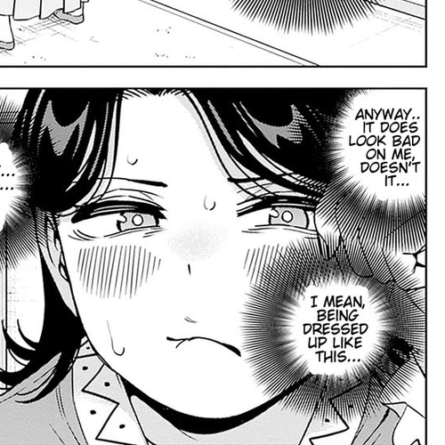 I'll Be Spoiled by My Big Sis Cousin? Chapter 26: Ako-nee's Request ♥︎ cover