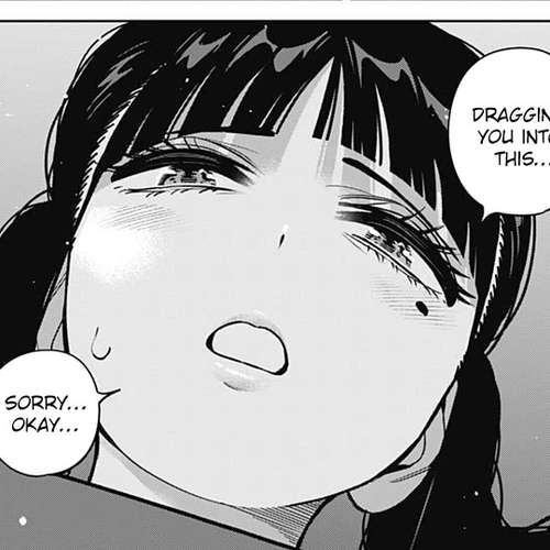 I'll Be Spoiled by My Big Sis Cousin? Chapter 28 cover