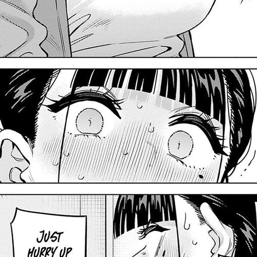 I'll Be Spoiled by My Big Sis Cousin? Chapter 30.5 cover