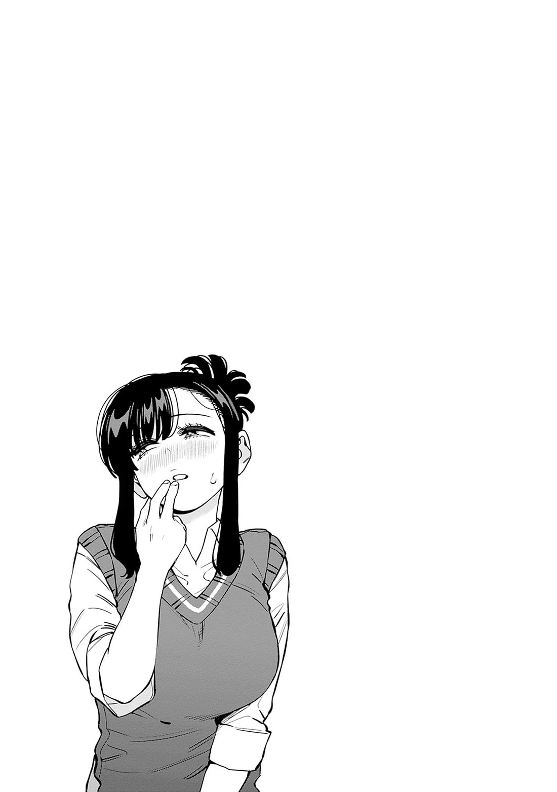 I'll Be Spoiled by My Big Sis Cousin? Chapter 30 page 20 - Chapter 30