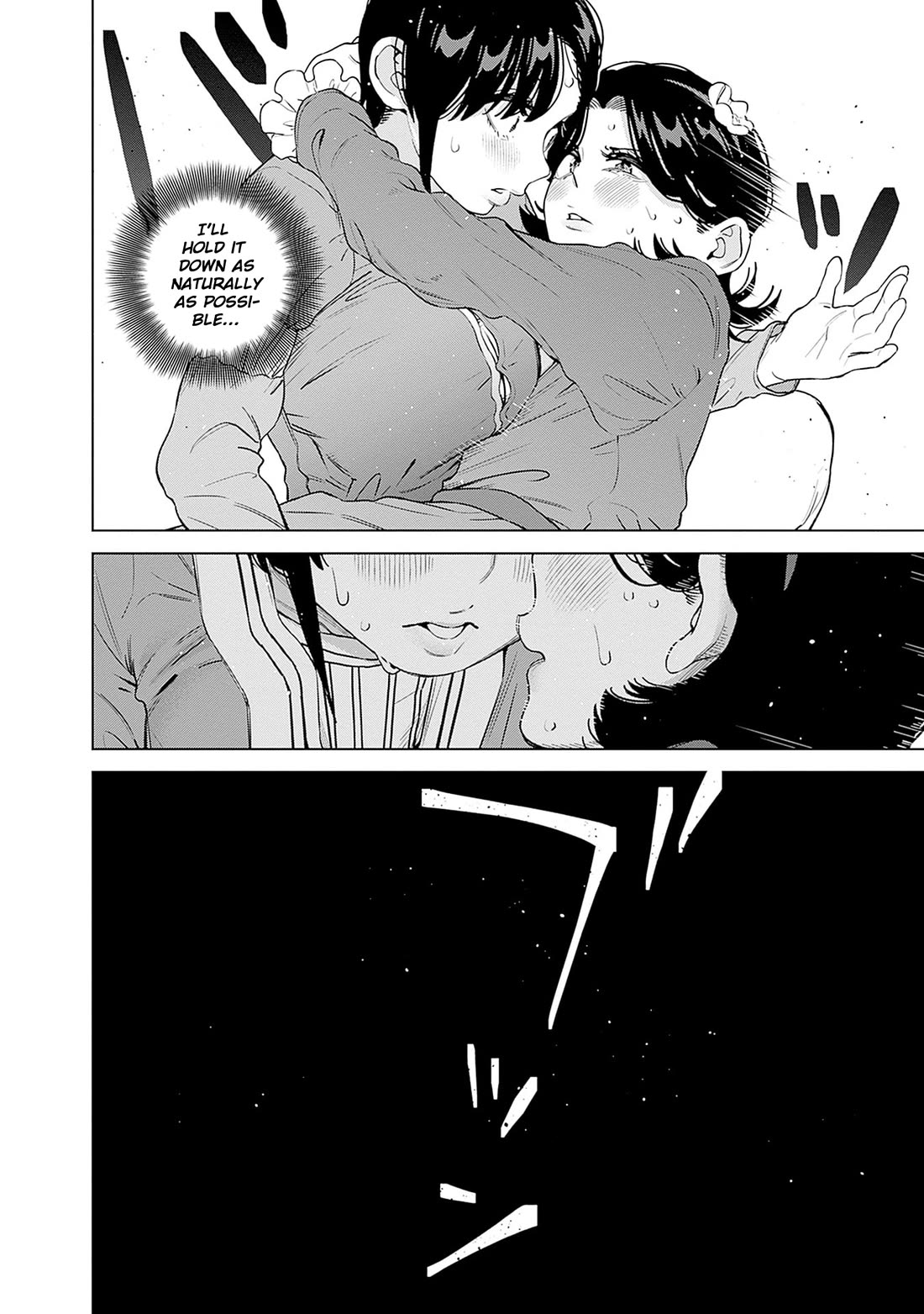 I'll Be Spoiled by My Big Sis Cousin? Chapter 30 page 5 - Chapter 30