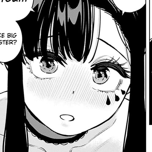 I'll Be Spoiled by My Big Sis Cousin? Chapter 31 cover