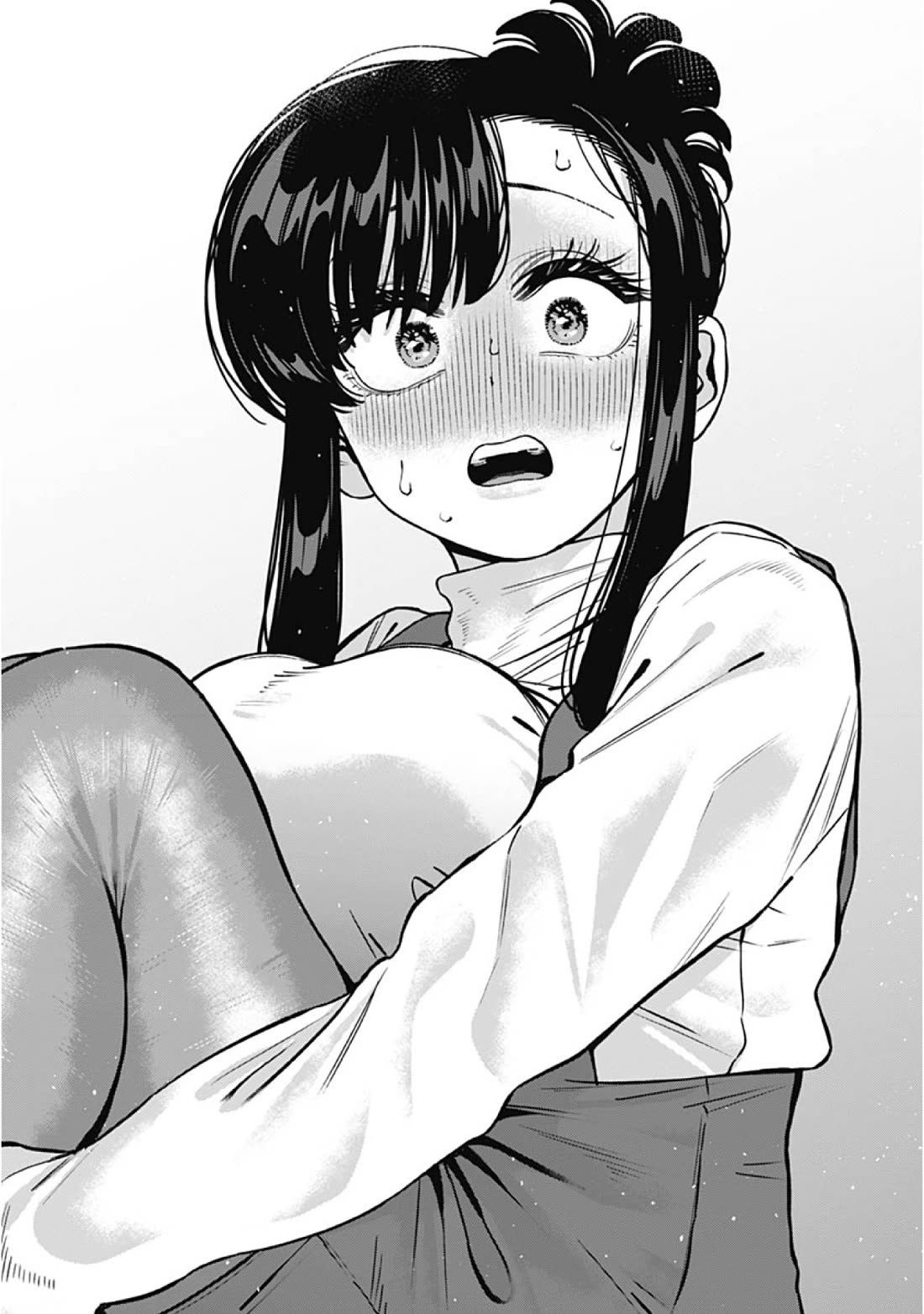I'll Be Spoiled by My Big Sis Cousin? Chapter 36 page 17 - Chapter 36: Should I rely on my older cousin?