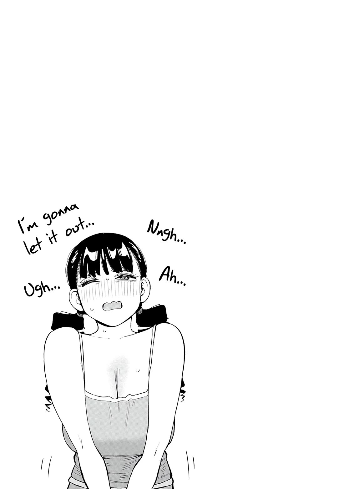 I'll Be Spoiled by My Big Sis Cousin? Chapter 8 page 17 - Chapter 8: A Watch Party With the 3 of Us 🖤