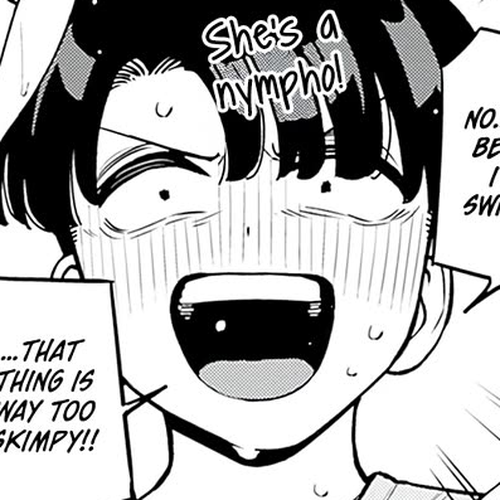 I'll Be Spoiled by My Big Sis Cousin? Chapter 9.5: Skimpy Swimsuit ❤︎ cover