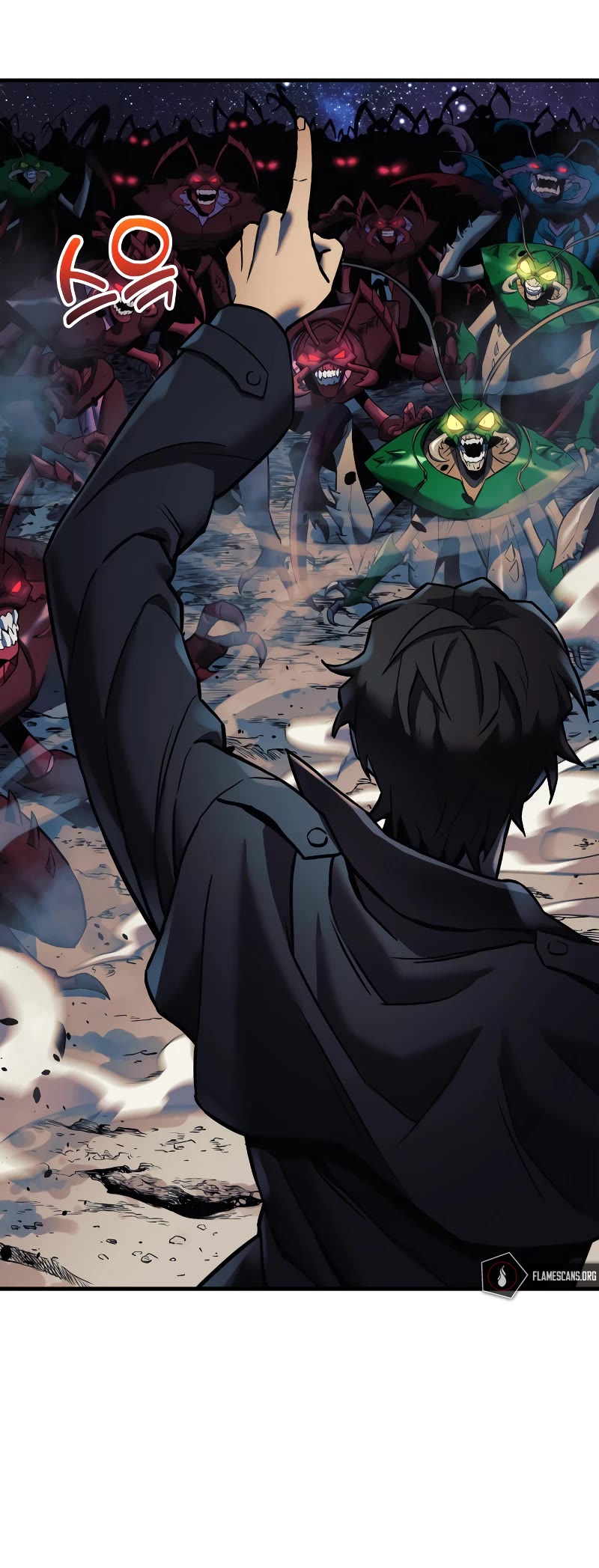 I’ll be Taking a Break for Personal Reasons Chapter 0 page 13 - Chapter 0