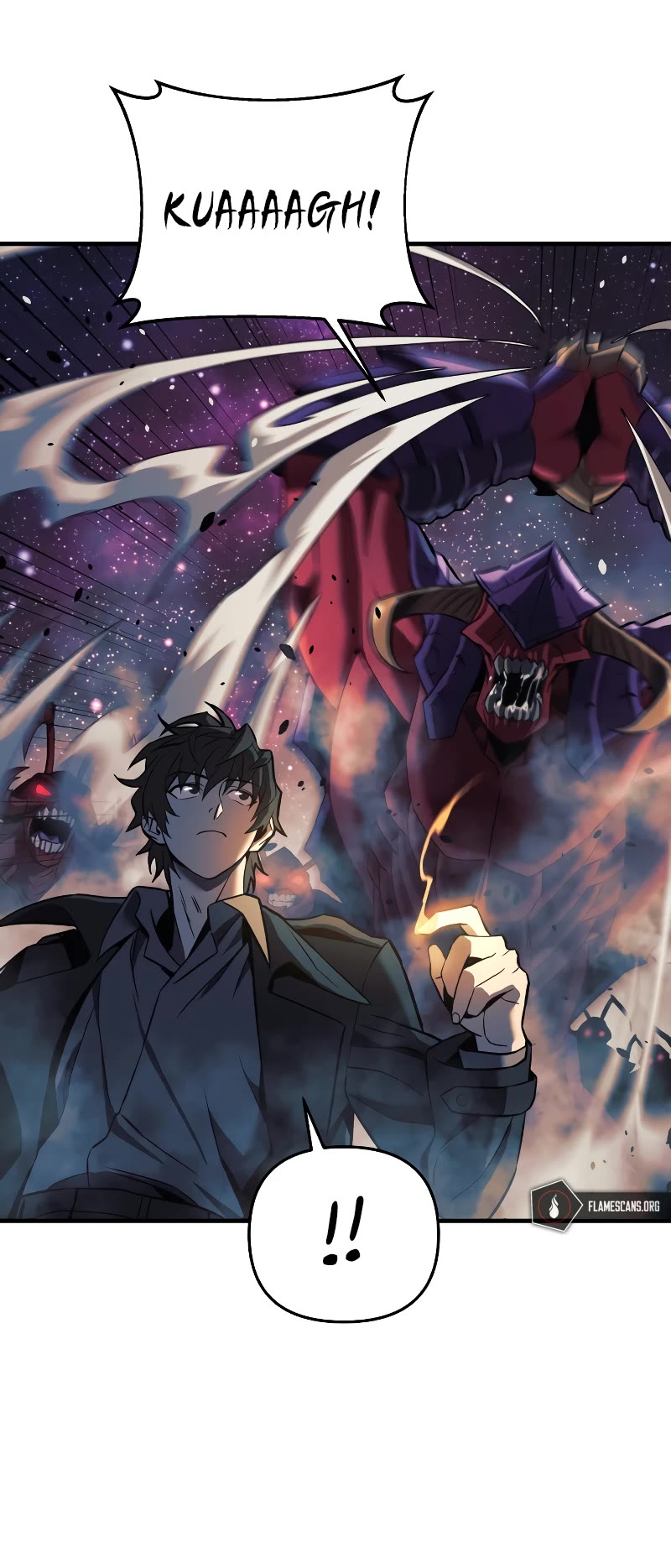 I’ll be Taking a Break for Personal Reasons Chapter 0 page 17 - Chapter 0