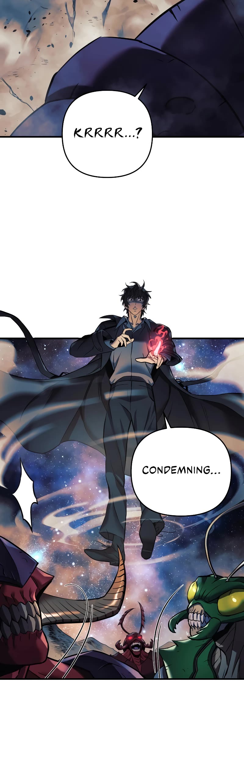 I’ll be Taking a Break for Personal Reasons Chapter 0 page 19 - Chapter 0