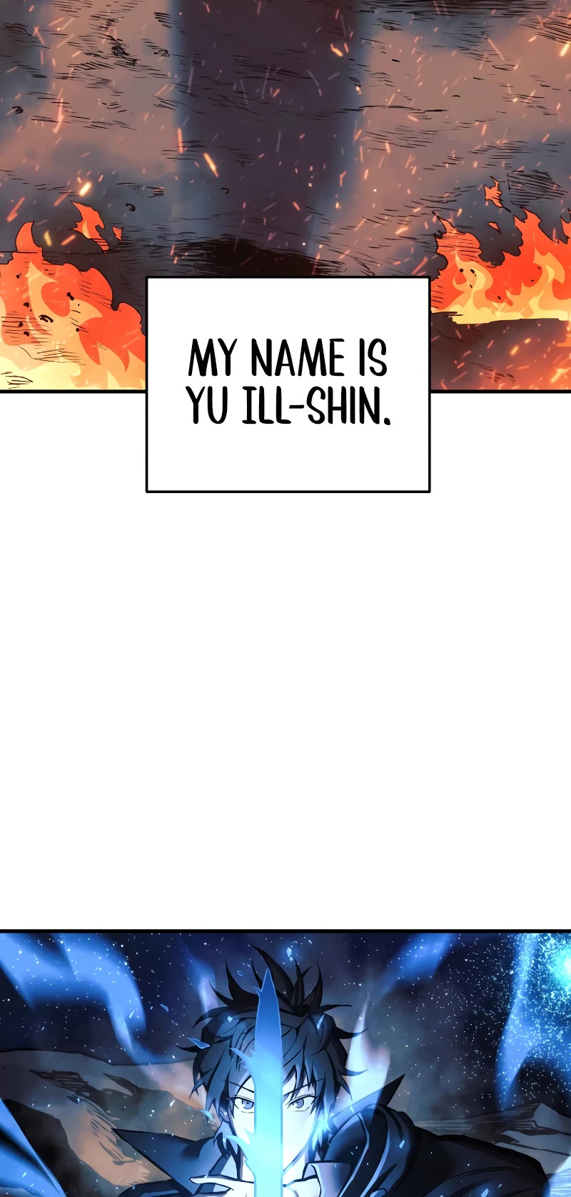 I’ll be Taking a Break for Personal Reasons Chapter 0 page 27 - Chapter 0