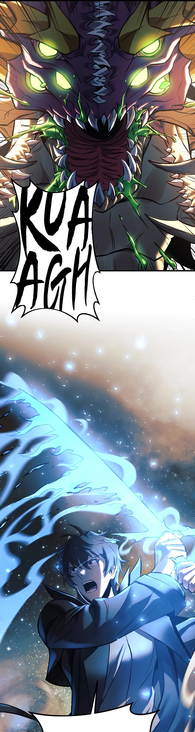 I’ll be Taking a Break for Personal Reasons Chapter 0 page 29 - Chapter 0