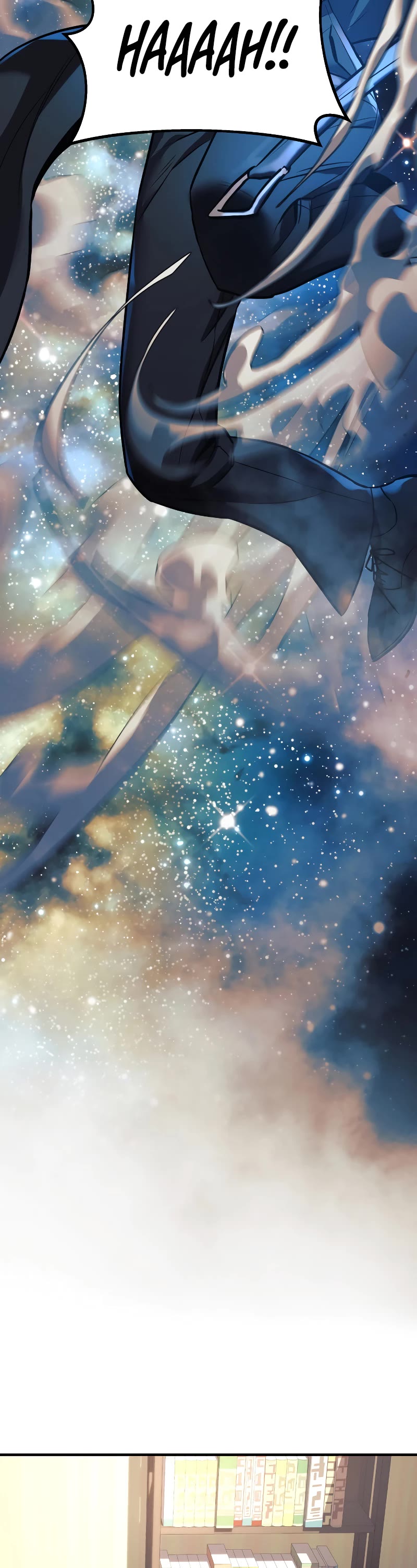 I’ll be Taking a Break for Personal Reasons Chapter 0 page 30 - Chapter 0