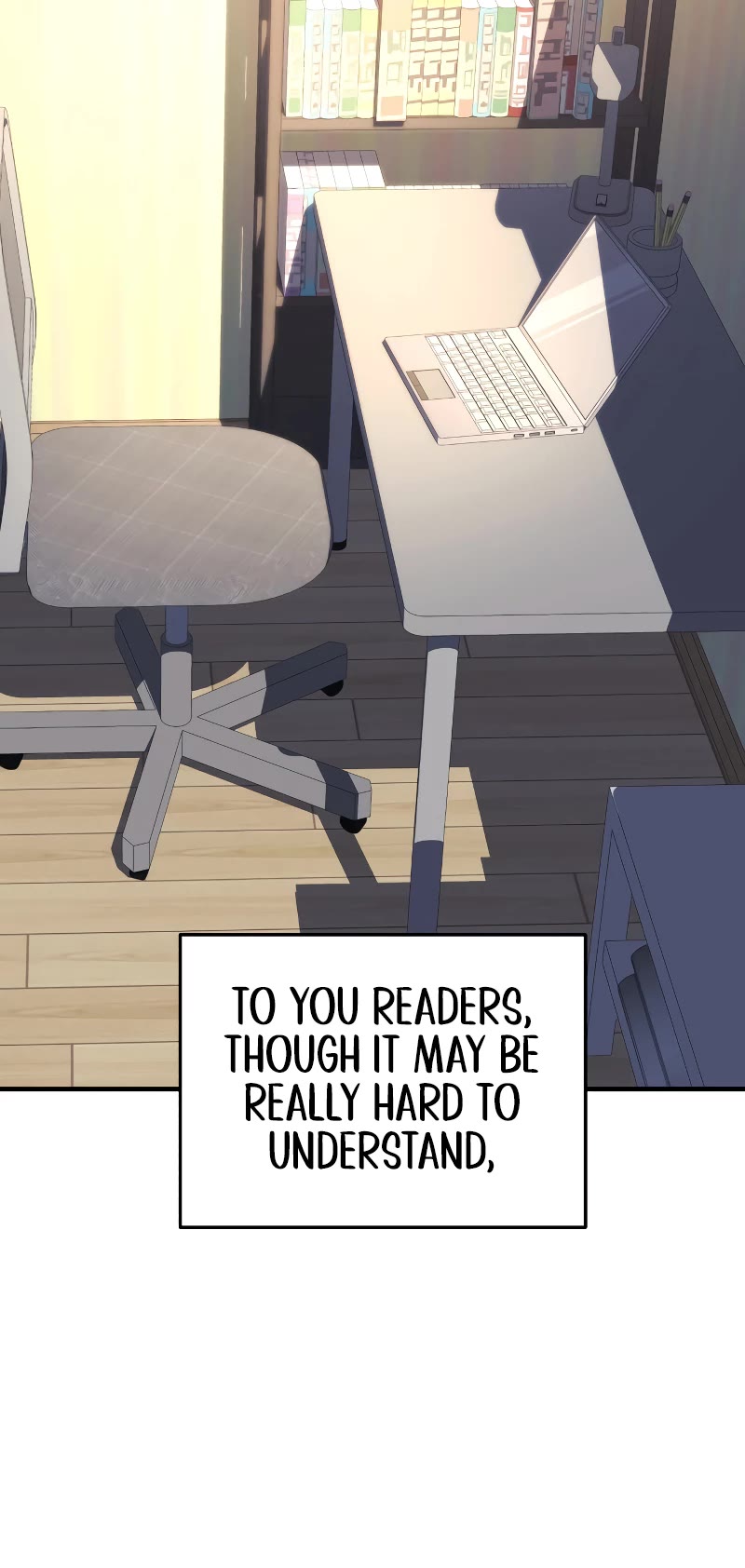 I’ll be Taking a Break for Personal Reasons Chapter 0 page 31 - Chapter 0