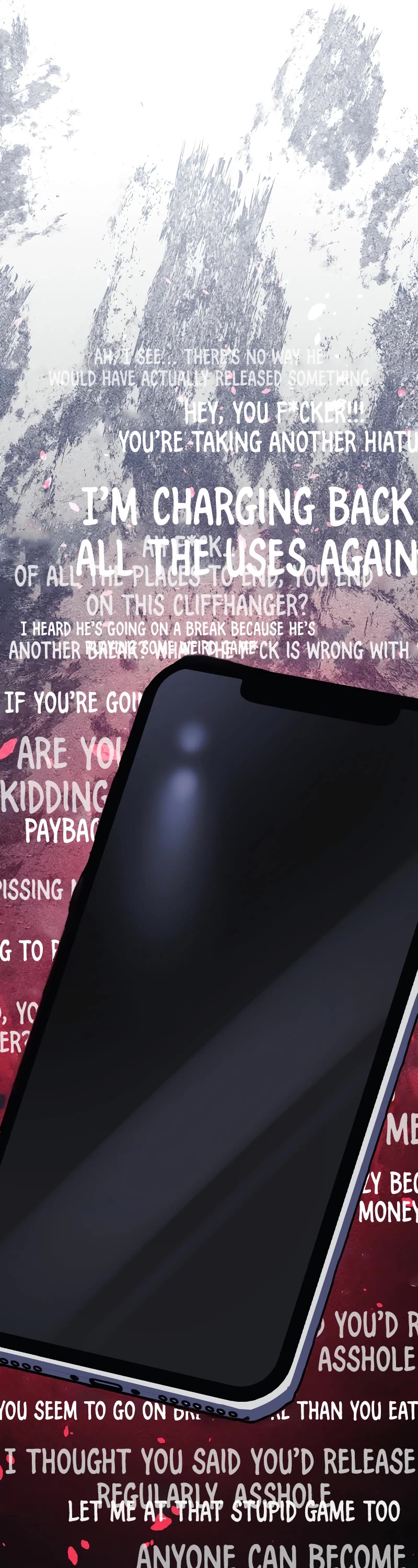 I’ll be Taking a Break for Personal Reasons Chapter 0 page 33 - Chapter 0