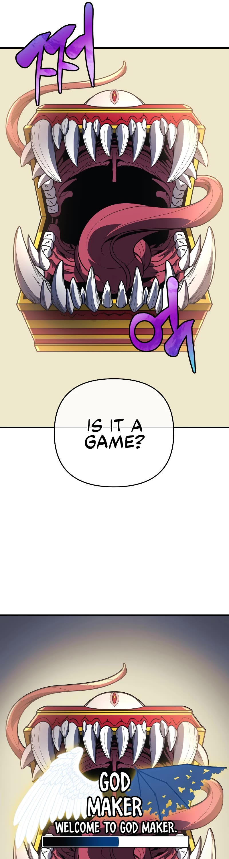 I’ll be Taking a Break for Personal Reasons Chapter 0 page 6 - Chapter 0