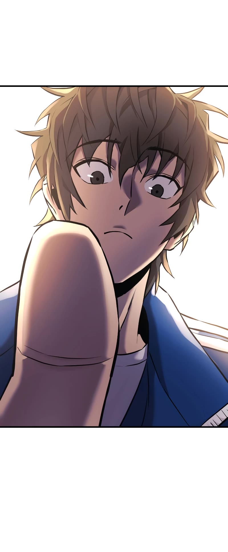 I’ll be Taking a Break for Personal Reasons Chapter 0 page 9 - Chapter 0