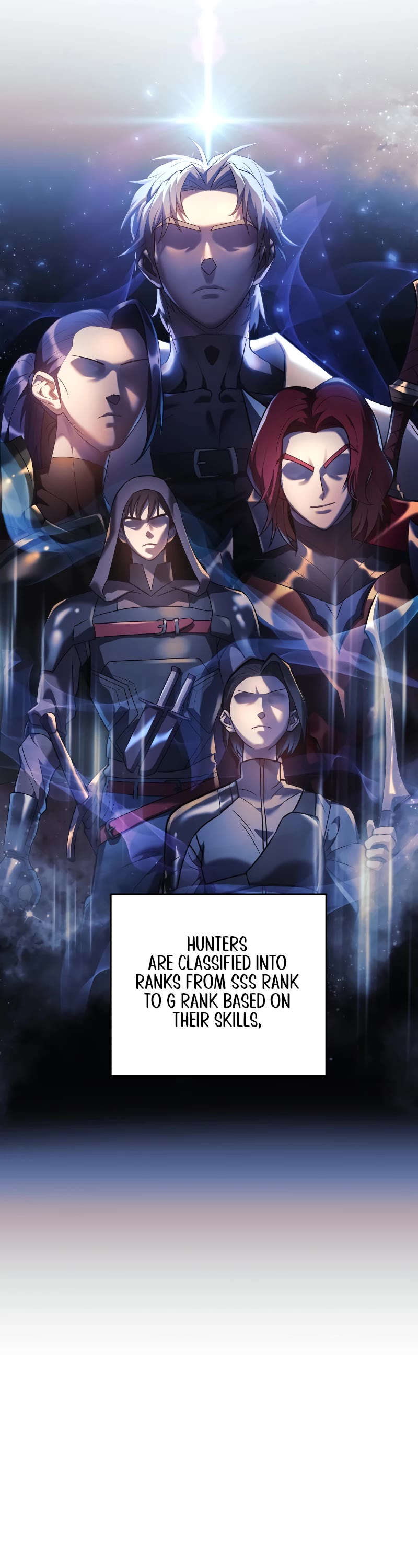 I’ll be Taking a Break for Personal Reasons Chapter 1 page 10 - Chapter 1