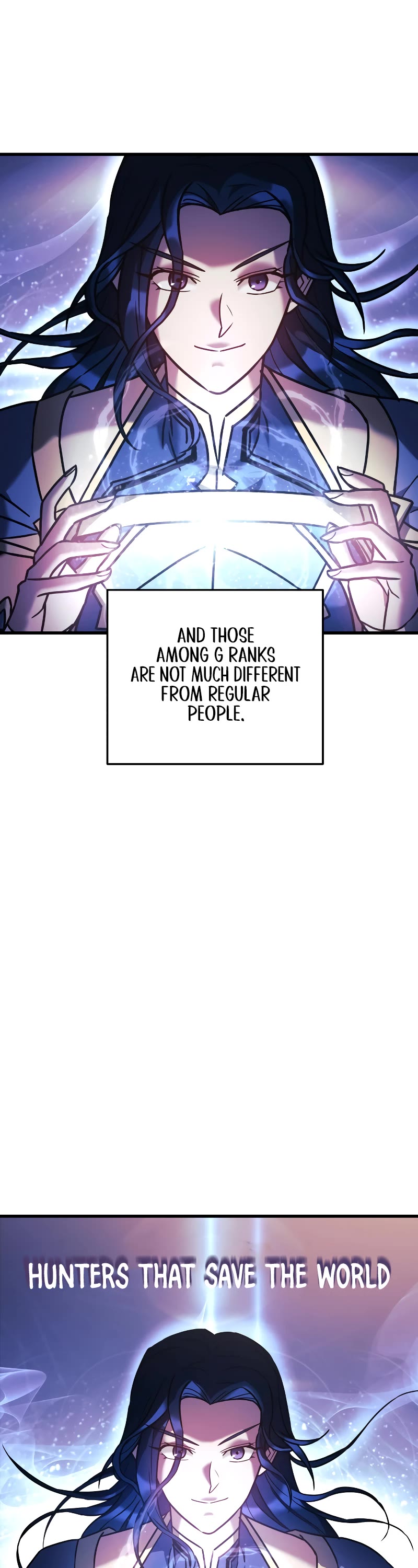 I’ll be Taking a Break for Personal Reasons Chapter 1 page 11 - Chapter 1