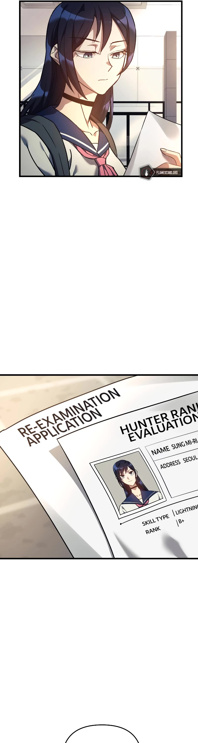 I’ll be Taking a Break for Personal Reasons Chapter 1 page 14 - Chapter 1