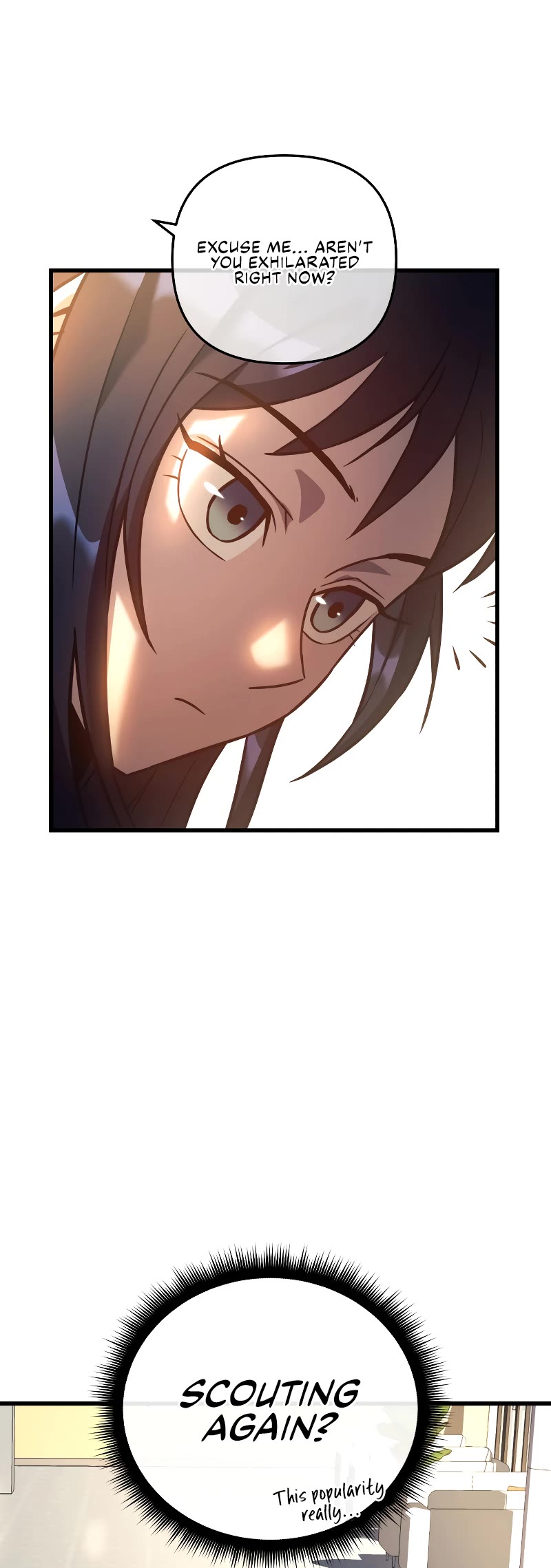 I’ll be Taking a Break for Personal Reasons Chapter 1 page 16 - Chapter 1