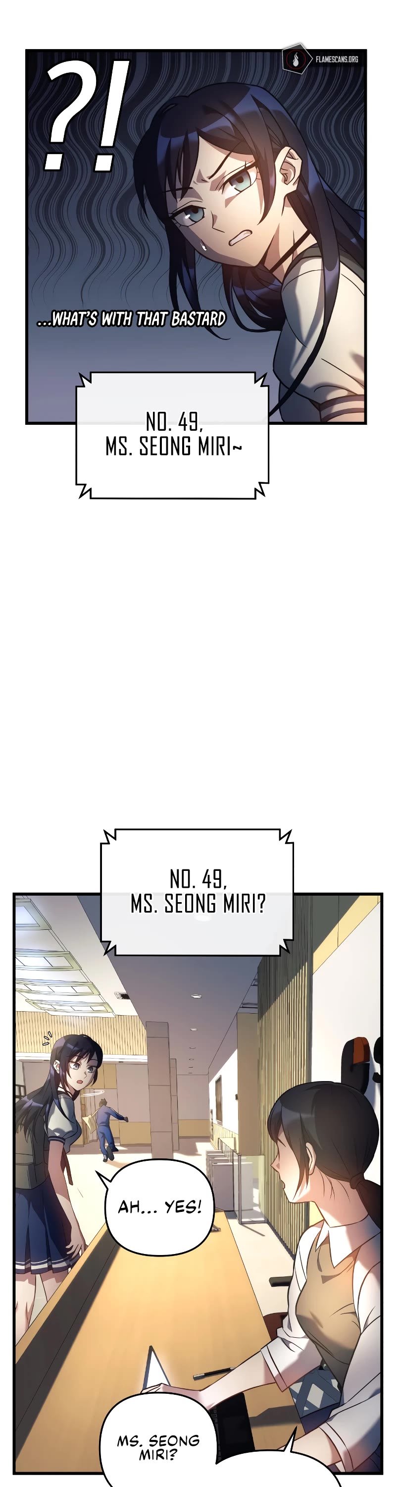 I’ll be Taking a Break for Personal Reasons Chapter 1 page 22 - Chapter 1